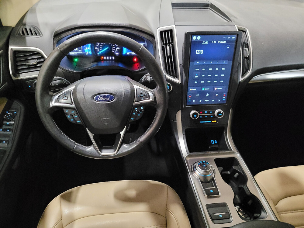 2022 Ford Edge in Glen Burnie, MD 21061 - 18038472 22