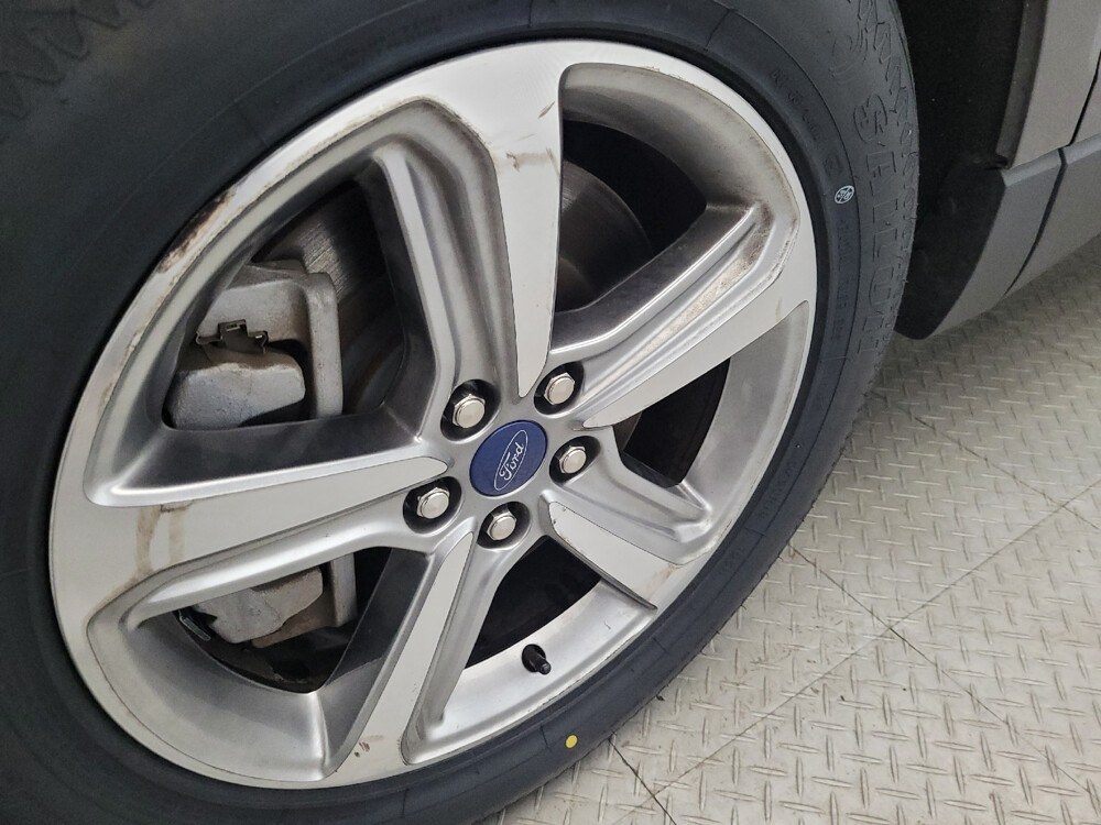 2022 Ford Edge in Glen Burnie, MD 21061 - 18038472 31