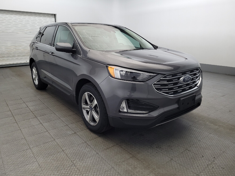 2022 Ford Edge in Glen Burnie, MD 21061 - 18038472 13