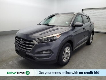 2017 Hyundai Tucson in Glen Burnie, MD 21061