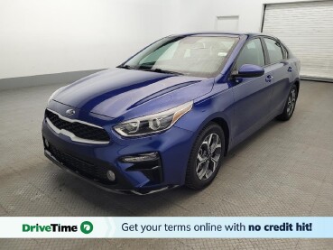 2020 Kia Forte in Glen Burnie, MD 21061