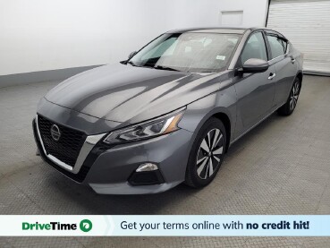 2022 Nissan Altima in Glen Burnie, MD 21061