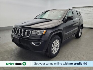2022 Jeep Grand Cherokee in Laurel, MD 20724