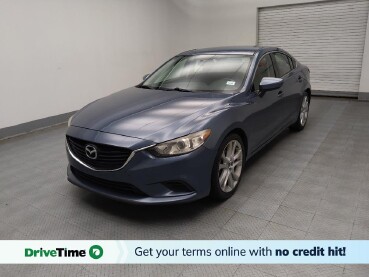 2014 Mazda MAZDA6 in Peoria, IL 61615