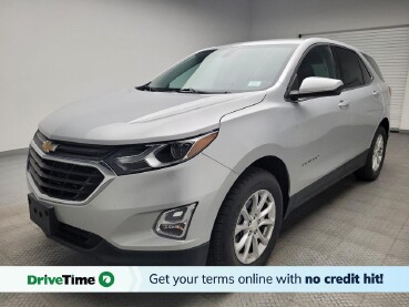 2018 Chevrolet Equinox in Taylor, MI 48180