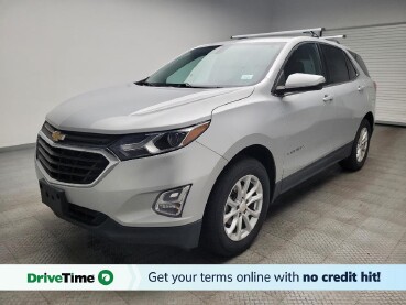 2018 Chevrolet Equinox in Taylor, MI 48180