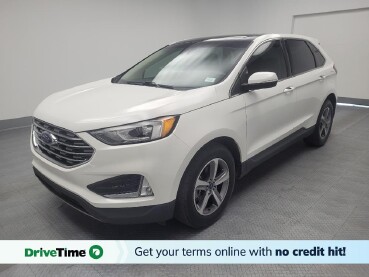 2020 Ford Edge in Memphis, TN 38128