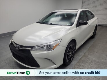 2016 Toyota Camry in Indianapolis, IN 46222
