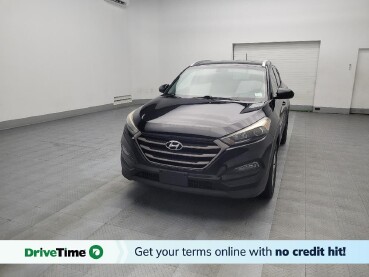 2016 Hyundai Tucson in Conyers, GA 30094