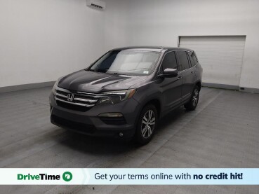 2017 Honda Pilot in Conyers, GA 30094