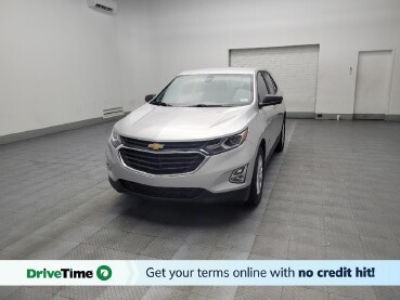 2020 Chevrolet Equinox in Stone Mountain, GA 30083