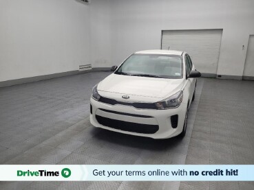 2018 Kia Rio in Conyers, GA 30094