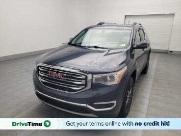 2019 GMC Acadia in Morrow, GA 30260