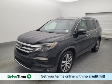 2016 Honda Pilot in Baton Rouge, LA 70816