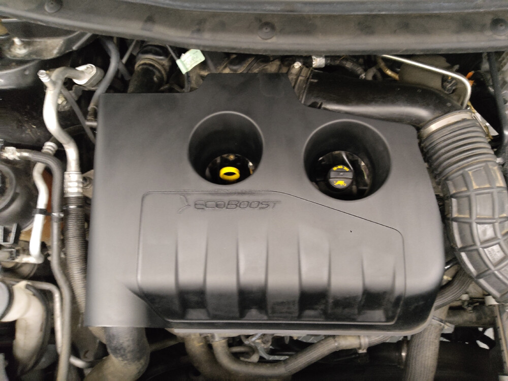 2018 Ford Explorer in St. Louis, MO 63136 - 18038504 30