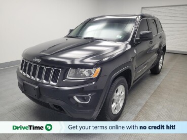 2015 Jeep Grand Cherokee in Indianapolis, IN 46222