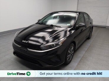2022 Kia Forte in St. Louis, MO 63136