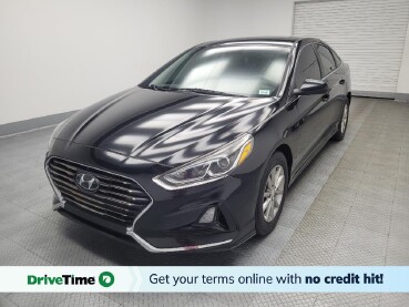 2018 Hyundai Sonata in Mishawaka, IN 46545
