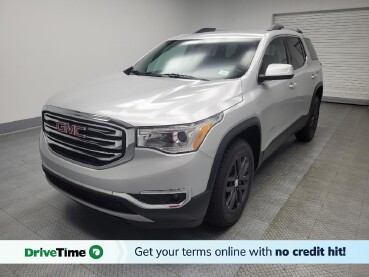 2018 GMC Acadia in Indianapolis, IN 46222