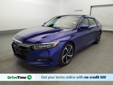 2019 Honda Accord in Plymouth Meeting, PA 19462