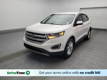 2017 Ford Edge in West Palm Beach, FL 33409