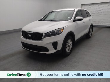 2019 Kia Sorento in Pensacola, FL 32505