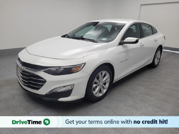2022 Chevrolet Malibu in Huntsville, AL 35816