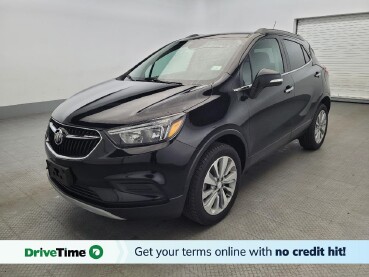 2018 Buick Encore in Chesapeake, VA 23320