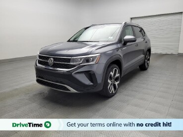 2022 Volkswagen Taos in Arlington, TX 76011
