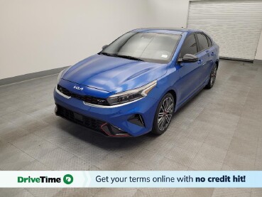 2022 Kia Forte in Toledo, OH 43617