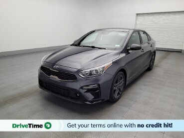 2021 Kia Forte in Jacksonville, FL 32210