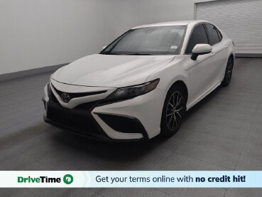 2021 Toyota Camry in Pensacola, FL 32505