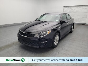 2016 Kia Optima in Jacksonville, FL 32210