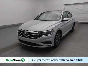 2019 Volkswagen Jetta in Jacksonville, FL 32210