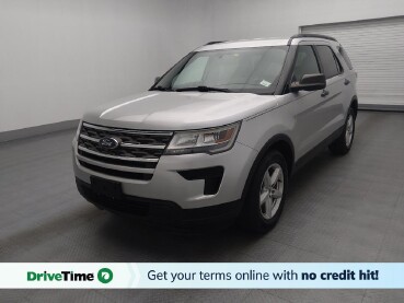 2018 Ford Explorer in Pensacola, FL 32505