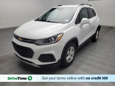2019 Chevrolet Trax in Tulsa, OK 74145