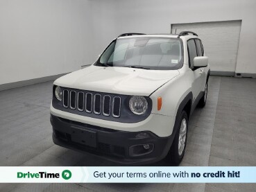 2015 Jeep Renegade in Macon, GA 31210