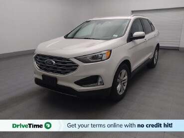 2019 Ford Edge in Sanford, FL 32773