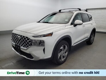 2022 Hyundai Santa Fe in Langhorne, PA 19047