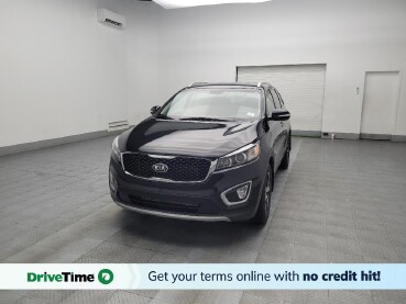 2018 Kia Sorento in Union City, GA 30291
