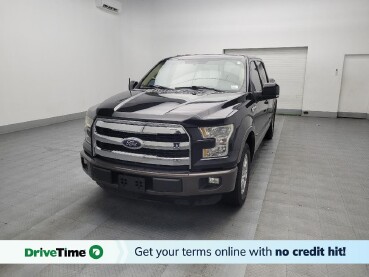 2015 Ford F150 in Duluth, GA 30096