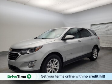 2019 Chevrolet Equinox in Albuquerque, NM 87113