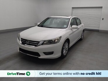 2014 Honda Accord in West Palm Beach, FL 33409