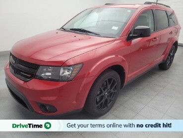2019 Dodge Journey in Columbia, SC 29210