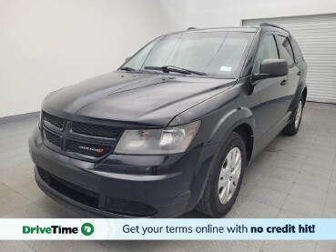 2018 Dodge Journey in San Antonio, TX 78238