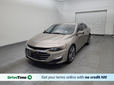 2022 Chevrolet Malibu in Toledo, OH 43617