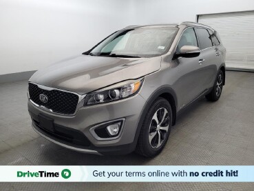 2016 Kia Sorento in New Castle, DE 19720