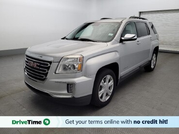 2017 GMC Terrain in Laurel, MD 20724