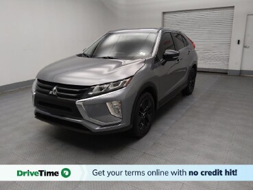 2019 Mitsubishi Eclipse Cross in Peoria, IL 61615