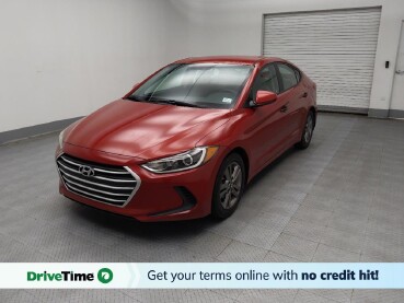 2017 Hyundai Elantra in Lombard, IL 60148